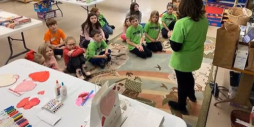 Mission Possible Kids!