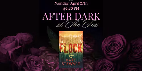 After Dark at The Fox