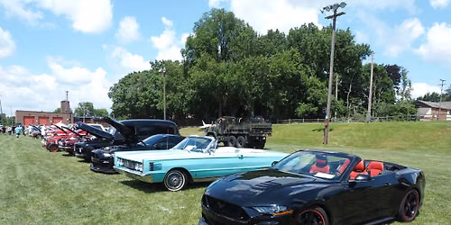 Thursday Night Cruises