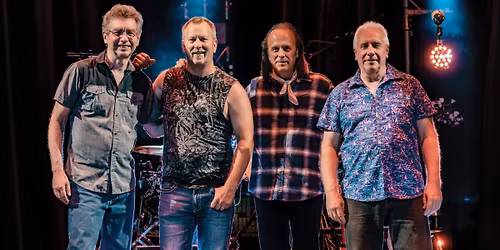 Green River Revival - CCR Tribute