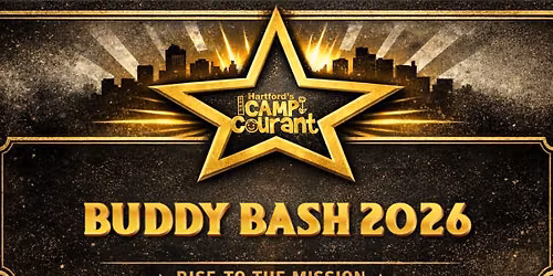 Buddy Bash: 'Heroes Start Here'