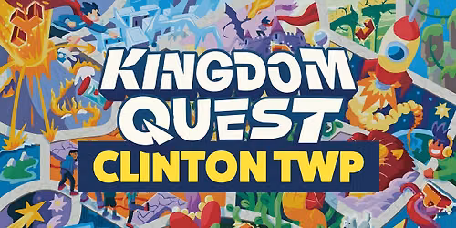 Kensington Clinton Twp Vacation Bible School