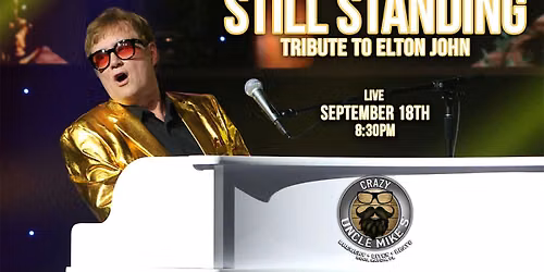 Still Standing: Elton John Tribute