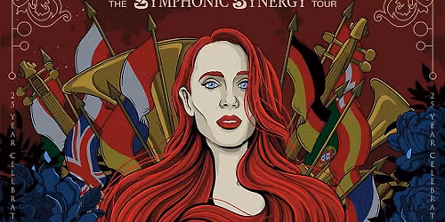 Epica \u2022 Berlin \u2022 Admiralspalast
