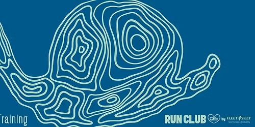 Rock Runners Kick-Off