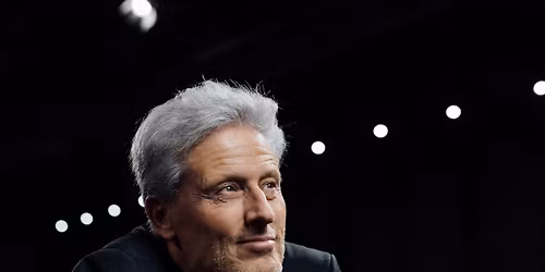 Florian Scheuba - Sch\u00f6nen guten Abend \/\/ STADTSAAL Wien