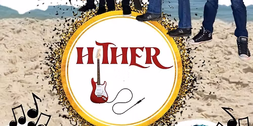 Hither on down to Shaka's!