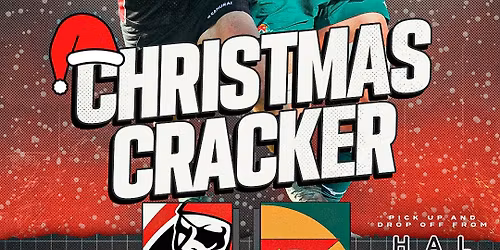 Cornish Pirates v Ealing Trailfinders