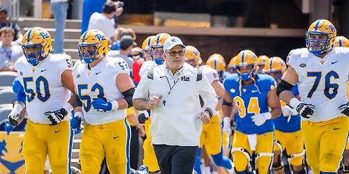 Wisconsin Badgers vs. Pittsburgh Panthers