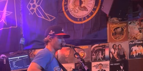 Clay Watson live at Tacky Jacks Fort Morgan