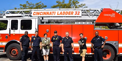 First Responder Days