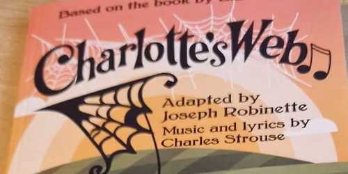 Charlottes Web