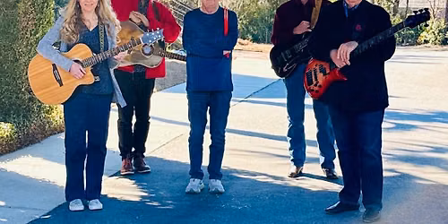 Towne Centre Fall Festival