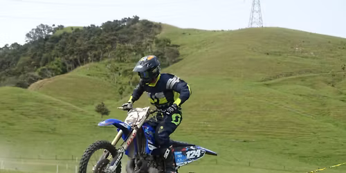 RMCC December\/Christmas Motocross