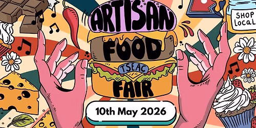 TEAC Artisan Food Fair