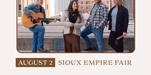Sioux Empire Fair