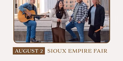 Sioux Empire Fair