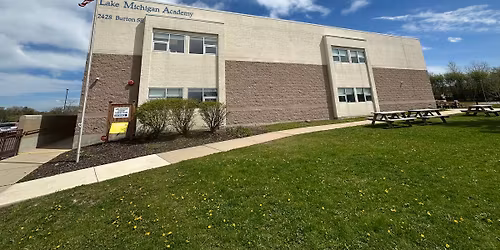 LMA 5-Week Summer Program REGISTRATION 