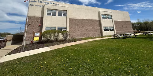 LMA 5-Week Summer Program REGISTRATION 