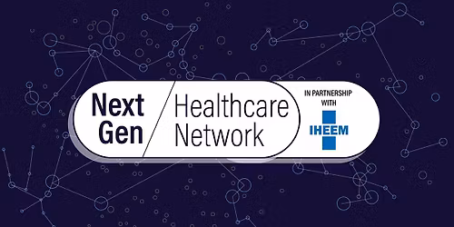 Next Gen Healthcare Network: Coffee Catch-Up - Nottingham