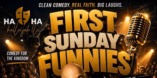 First Sunday Funnies