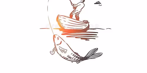 Breakwater Hotel, Bay Fishing Comp