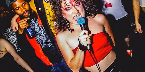 Sn\u00f6rkler \/\/ Cat Fight \/\/ Flatline \/\/ Arc Flash