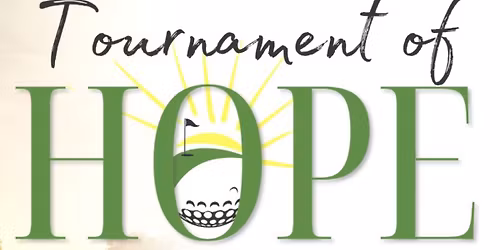 Tournament of Hope