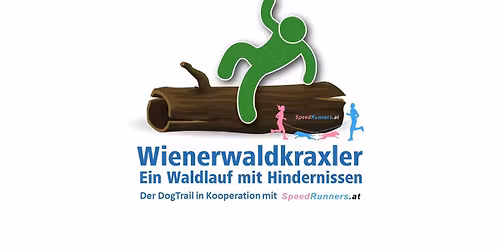 Wienerwaldkraxler DogTrail