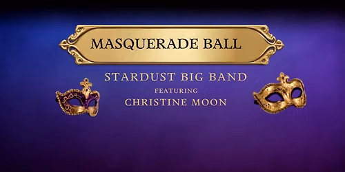 Masquerade Ball