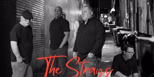 The strays
