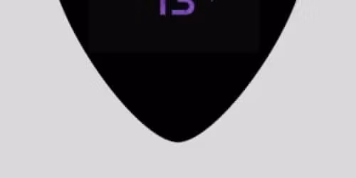 System 13 back at the Track