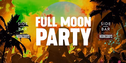 Full Moon Party