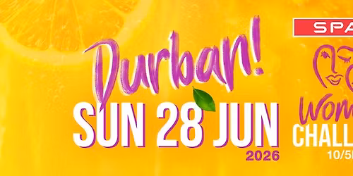 Durban SPAR Women's 10\/5km Challenge