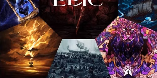 Epic the Musical Cosplay Meet-Up\/Photoshoot!