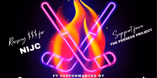 HOST: Little Flamer \/ Dance & Draglesque Party