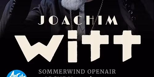 Joachim Witt - live