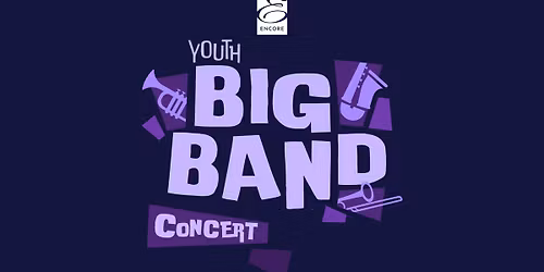 Encore Youth Big Band