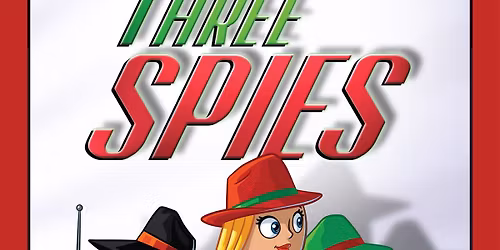 Creekside Children's Christmas Musical 