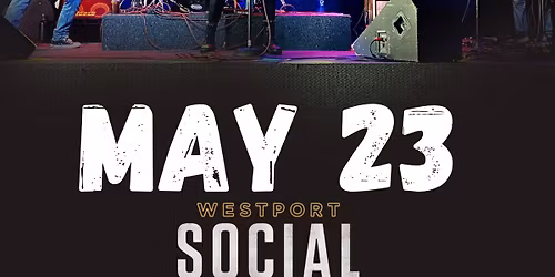 90s GRRRL @ WESTPORT SOCIAL