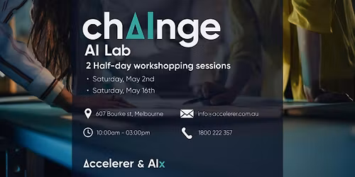 The Private AI Lab for Change Leaders