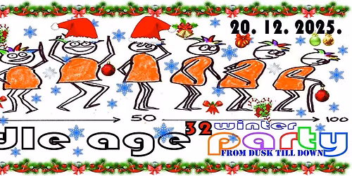 MIDDLEAGE PARTY ZIMSKI