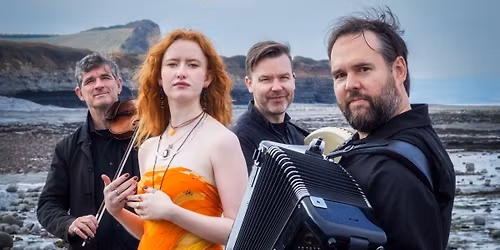 The Haar at The cornerHOUSE