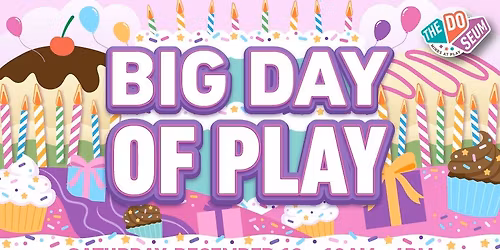 Big Day of Play