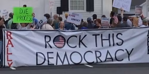 One-Year-Anniversary Symposium