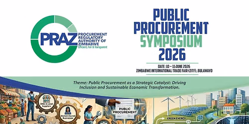 Public Procurement Symposium 2026