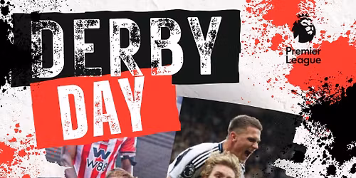 DERBY DAY & AFTERPARTY