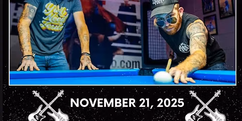 Framing the Red back at the VFW! 