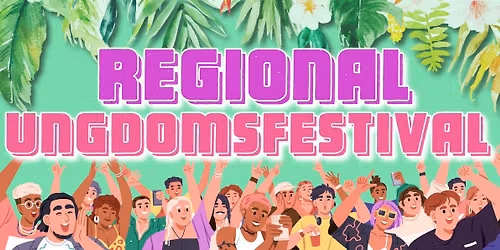 Regional Ungdomsfestival Norddalen