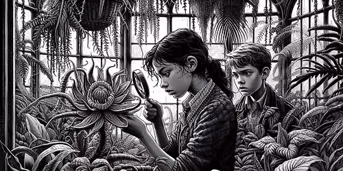 Call of Cthulhu September